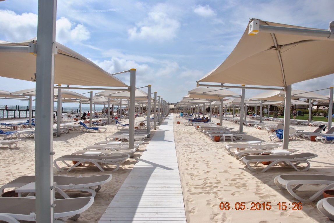 imagini hotel REGNUM CARYA BELEK